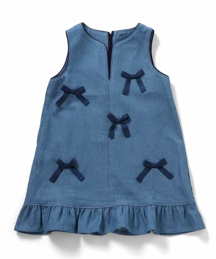 【リンク】メニーリボンジャンスカ