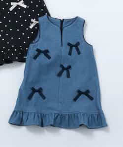 【リンク】メニーリボンジャンスカ