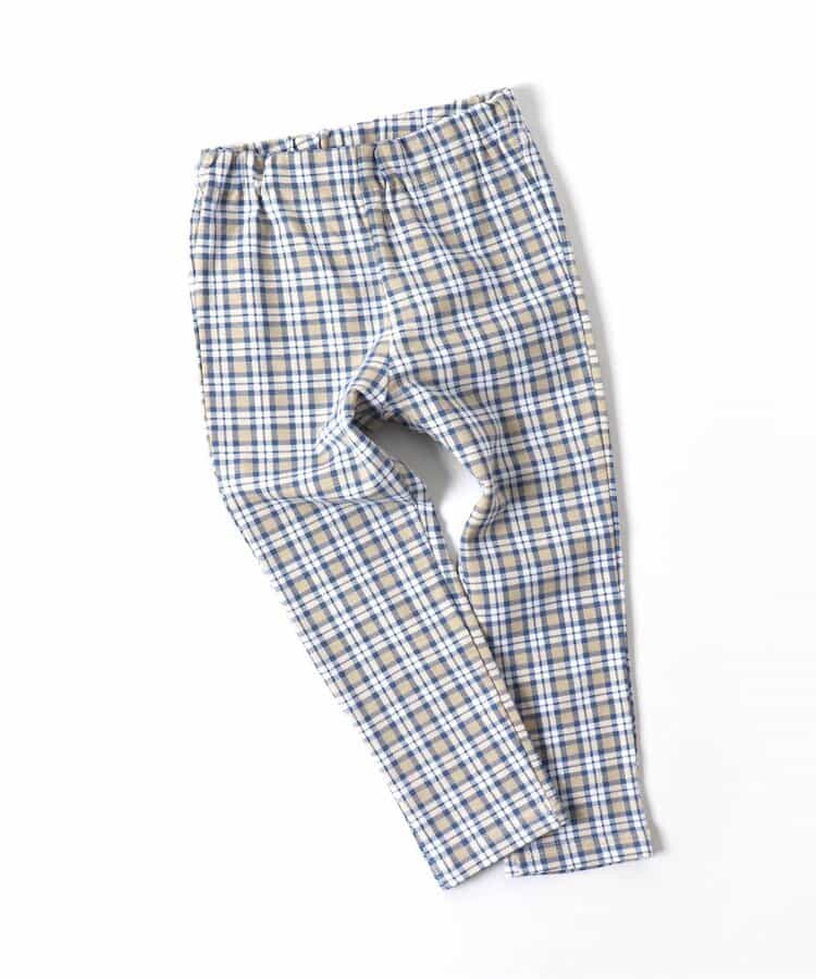 ★SALE★バラエティ｜7days Style pants 10分丈_防汚加工つき