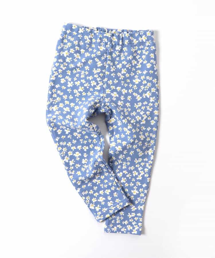 ★SALE★バラエティ｜7days Style pants 10分丈_防汚加工つき