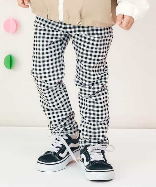 ★SALE★バラエティ｜7days Style pants 10分丈