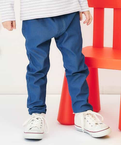 ★SALE★バラエティ｜7days Style pants 10分丈