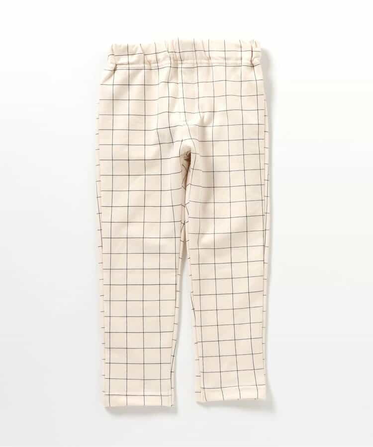 ★SALE★バラエティ｜7days Style pants 10分丈