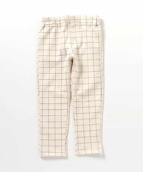 ★SALE★バラエティ｜7days Style pants 10分丈