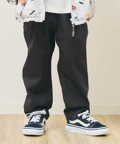 ★SALE★シェフパンツ｜7 days Style pants 10分丈