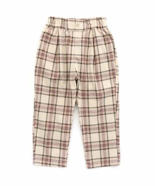 ★SALE★シェフパンツ｜7 days Style pants 10分丈