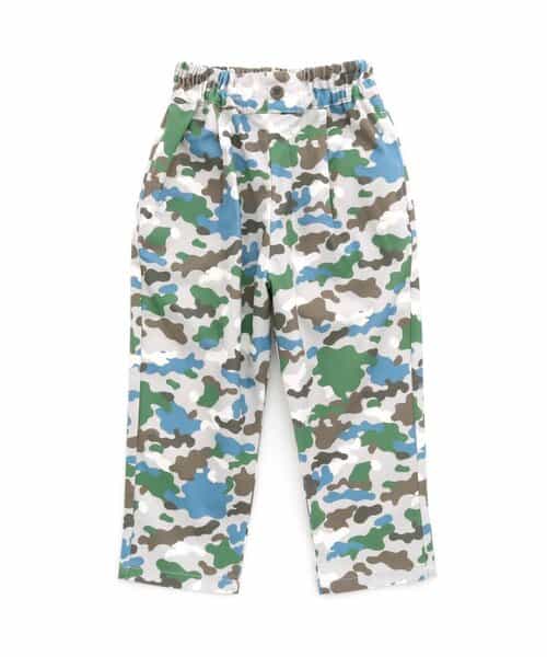 ★SALE★シェフパンツ｜7 days Style pants 10分丈