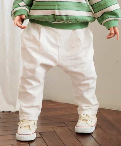 ★SALE★シェフパンツ｜7 days Style pants 10分丈