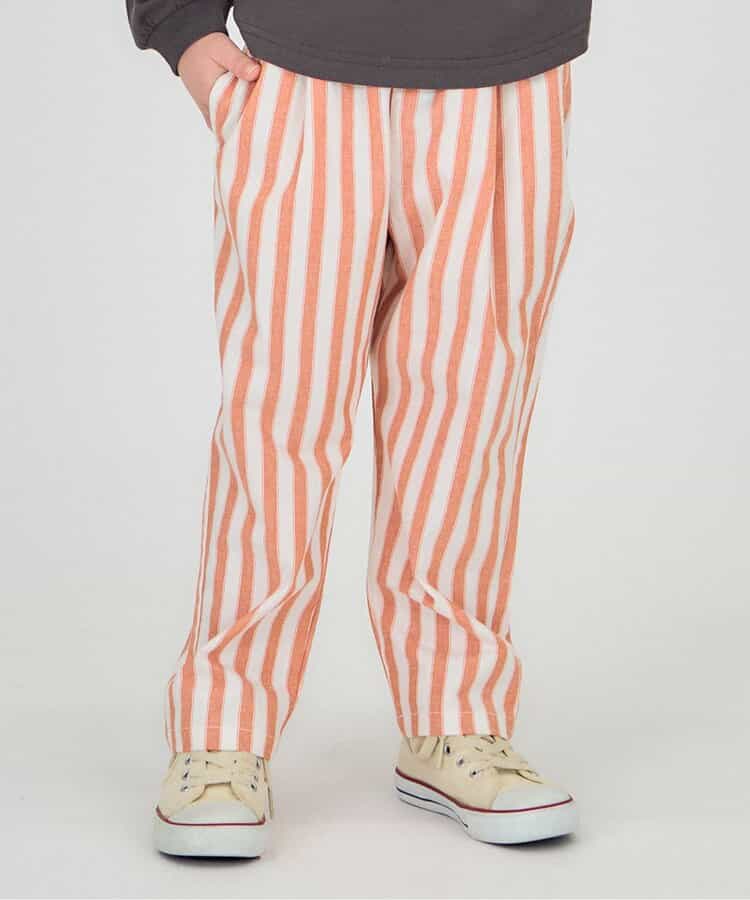 ★SALE★シェフパンツ｜7 days Style pants 10分丈