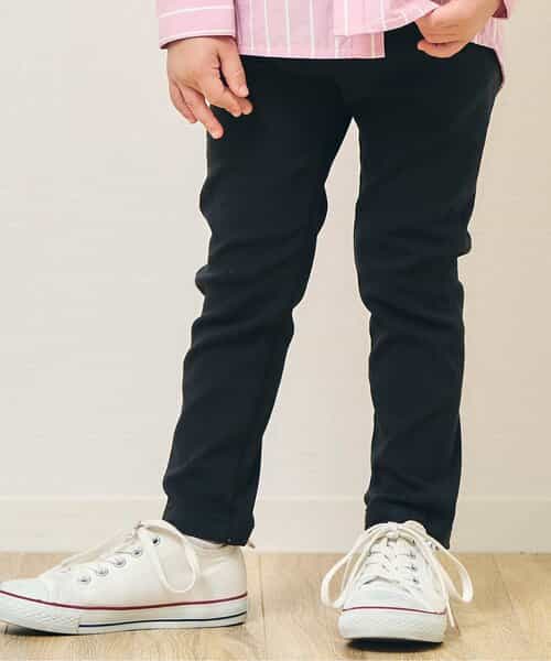 ★SALE★スキニー｜7days Style pants 10分丈_ストレッチ