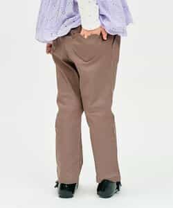 ハートポケットきゅんパンツ