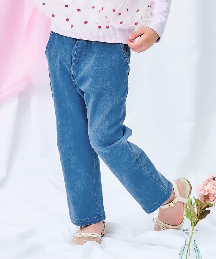 ハートポケットきゅんパンツ