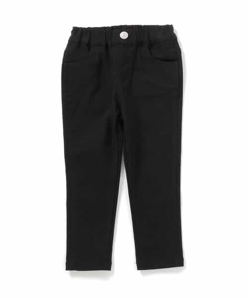 ★SALE★スキニー｜7days Style pants 10分丈