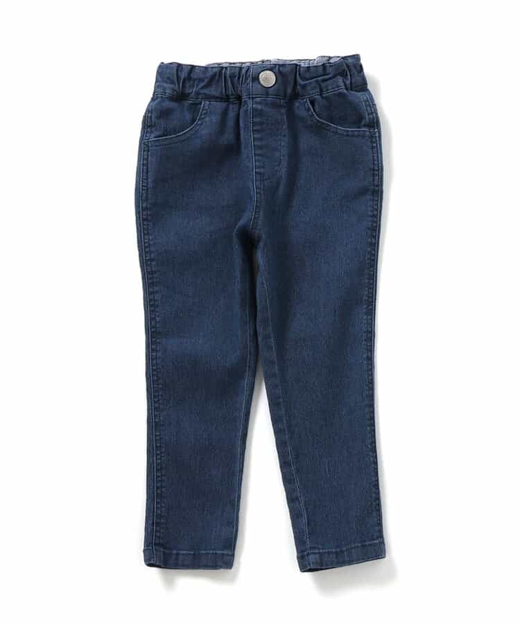 ★SALE★スキニー｜7days Style pants 10分丈