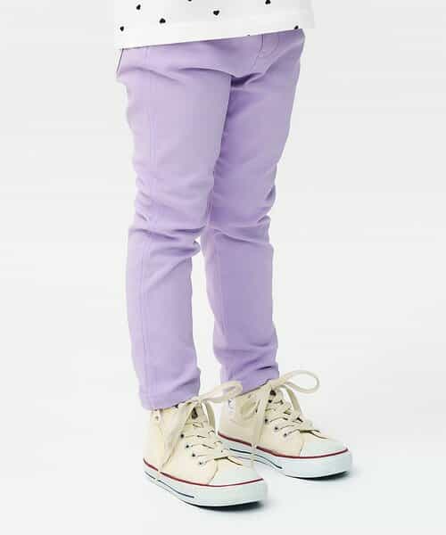 ★SALE★スキニー｜7days Style pants 10分丈