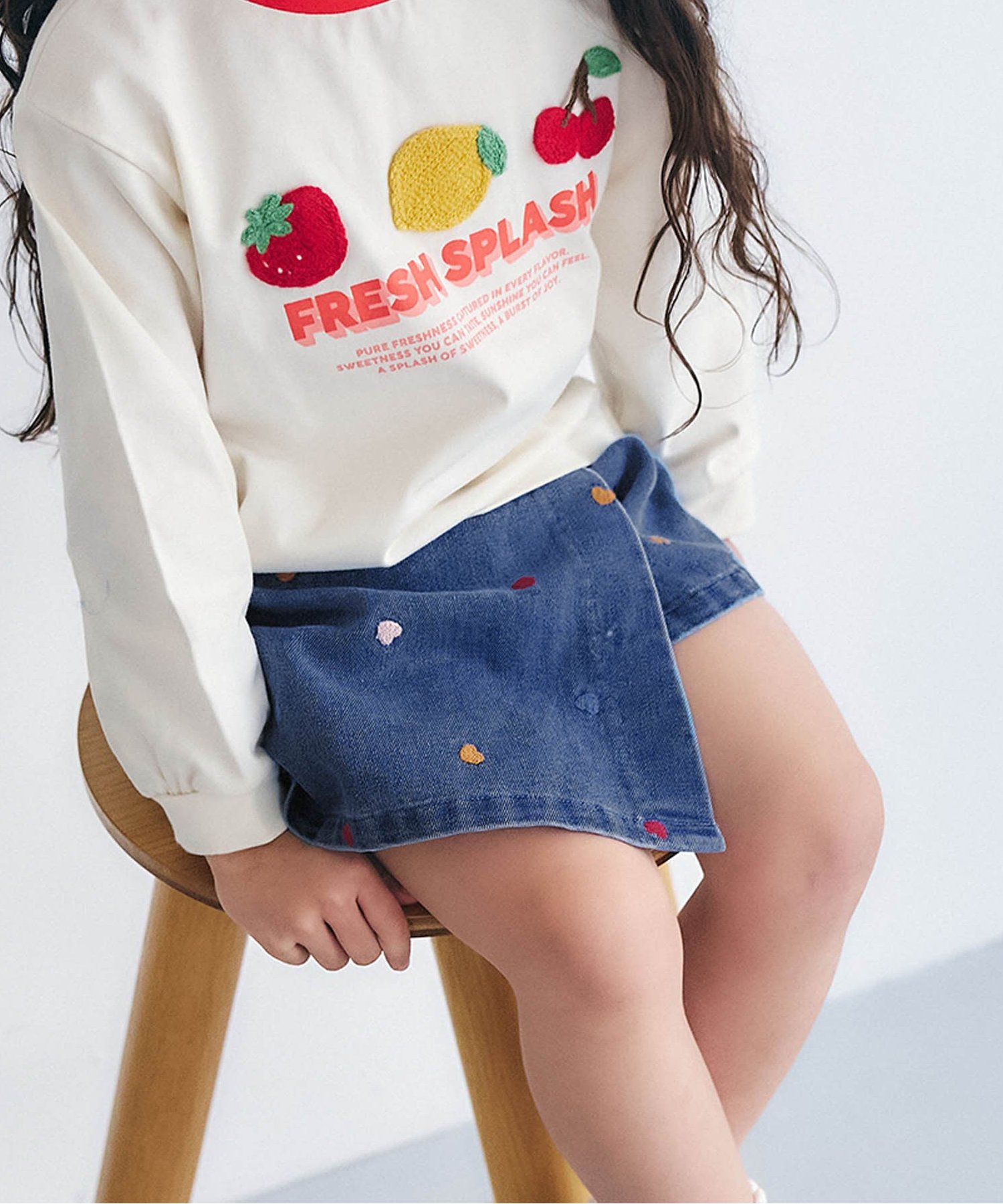 ☆6/25(木)お昼12:59まで3点10％OFFSALE☆WEB限定 まいにちカット