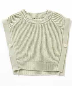 ★SALE★ベビーニットベスト