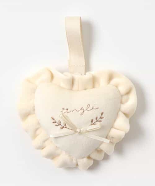 ★SALE★もちもちハートラトル