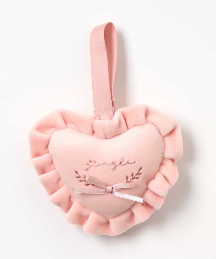 ★SALE★もちもちハートラトル