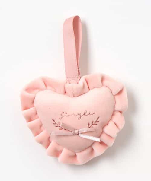 ★SALE★もちもちハートラトル