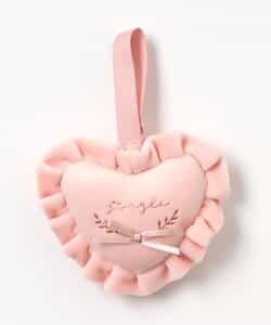 ★SALE★もちもちハートラトル