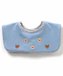 刺繍モチーフスタイ