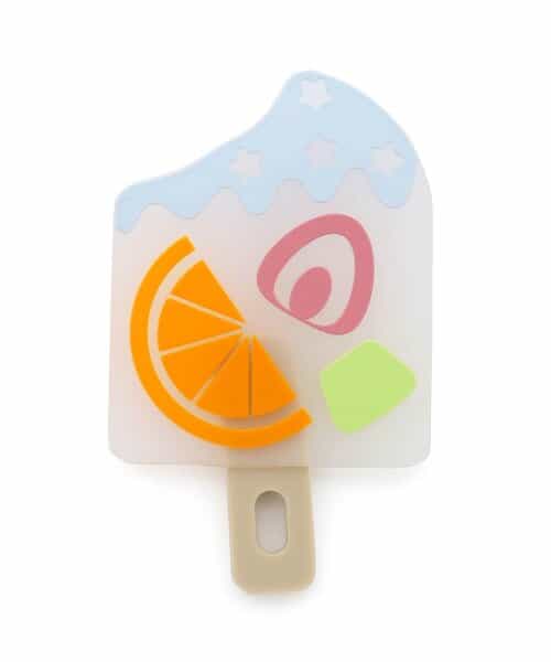 バラエティ歯固め