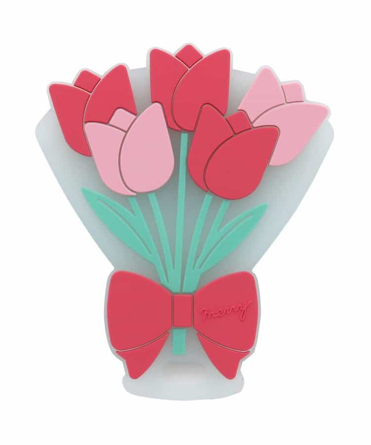 バラエティ歯固め