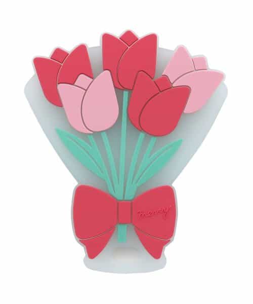 バラエティ歯固め