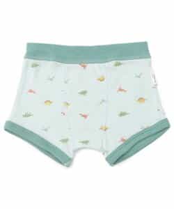 3P対象B BOYS恐竜総柄パンツ