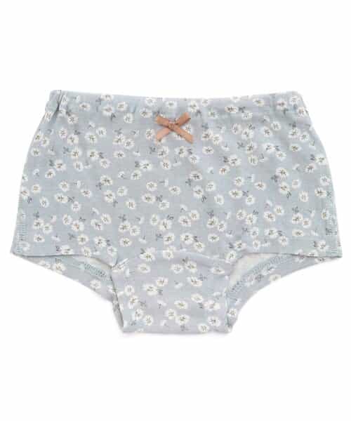 3P対象 GIRLSボクサーショーツ