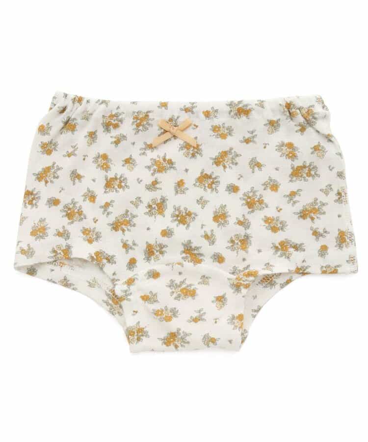 3P対象 GIRLSボクサーショーツ