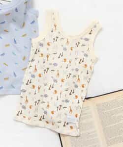 BOYSメッシュタンクトップ