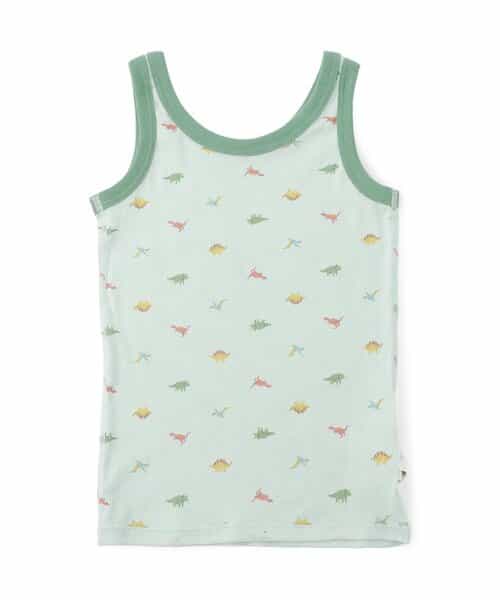 BOYSフライスタンクトップ