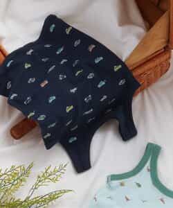 BOYSフライスタンクトップ