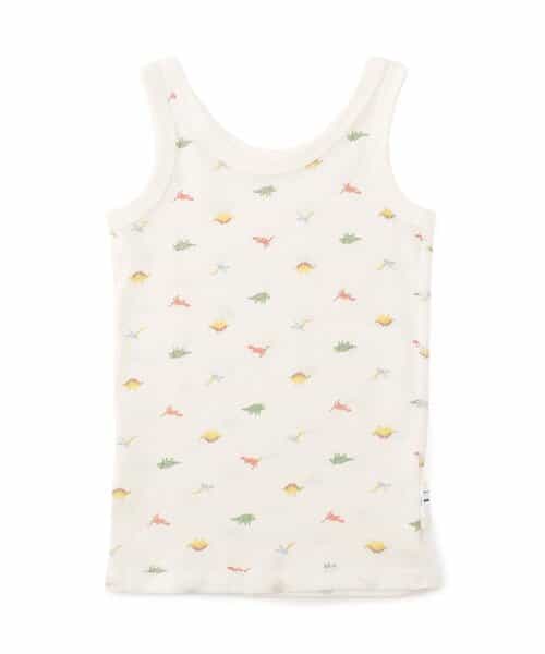 BOYSメッシュタンクトップ