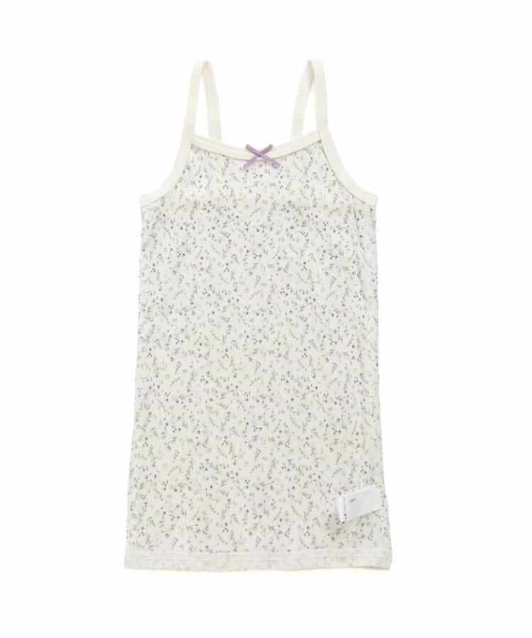 深あきインナーキャミソール