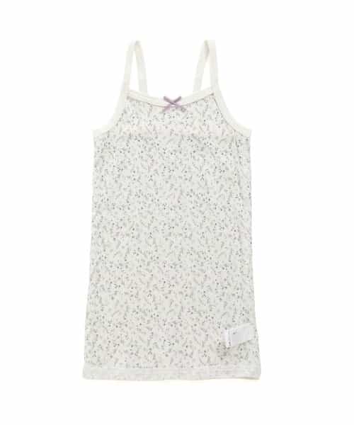 深あきインナーキャミソール