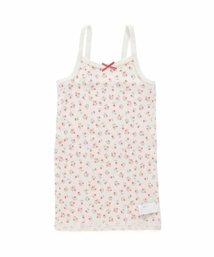 深あきインナーキャミソール