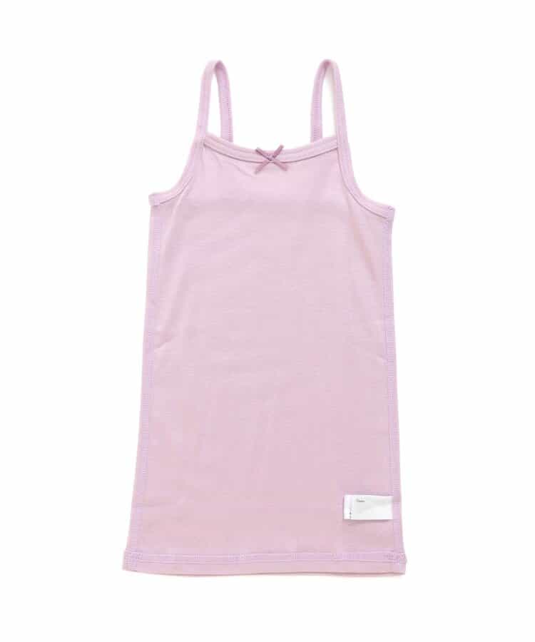 深あきインナーキャミソール