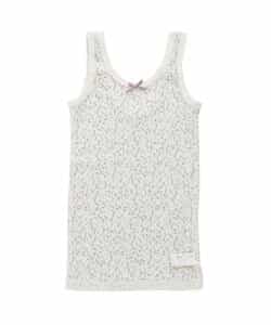 深あきインナータンクトップ