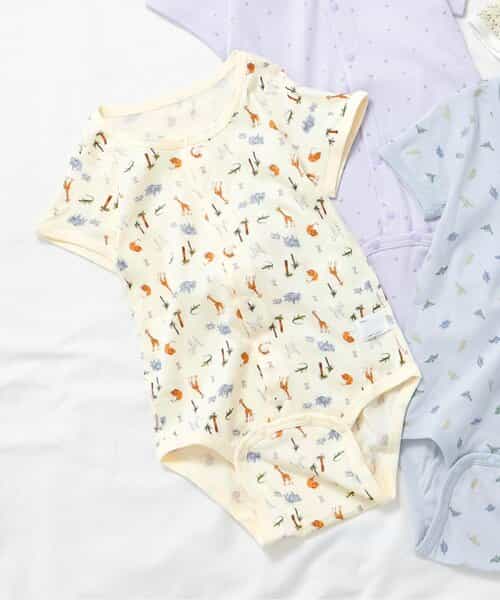 WEB限定 介護肌着