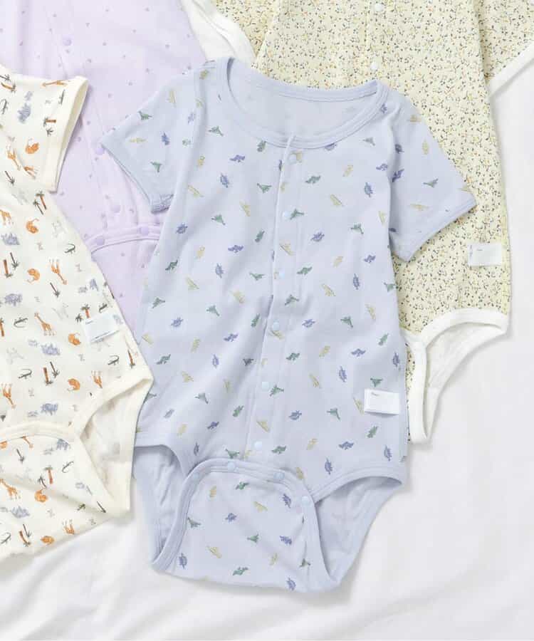 WEB限定 介護肌着