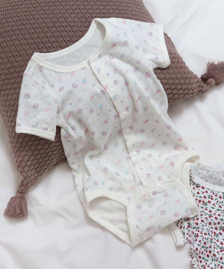 WEB限定 介護用肌着