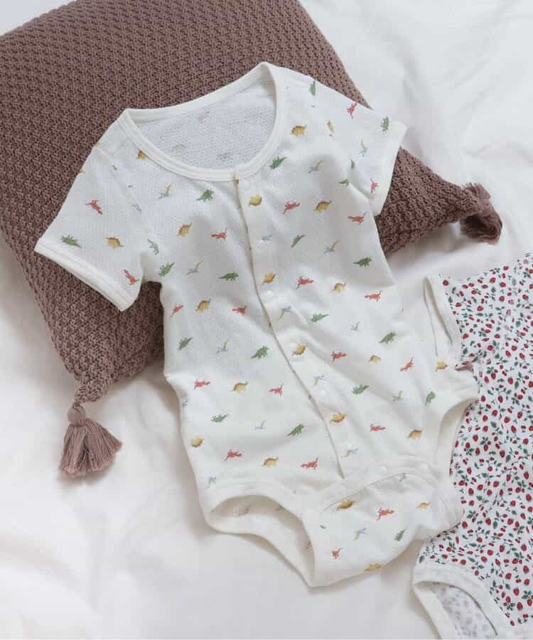 WEB限定 介護用肌着