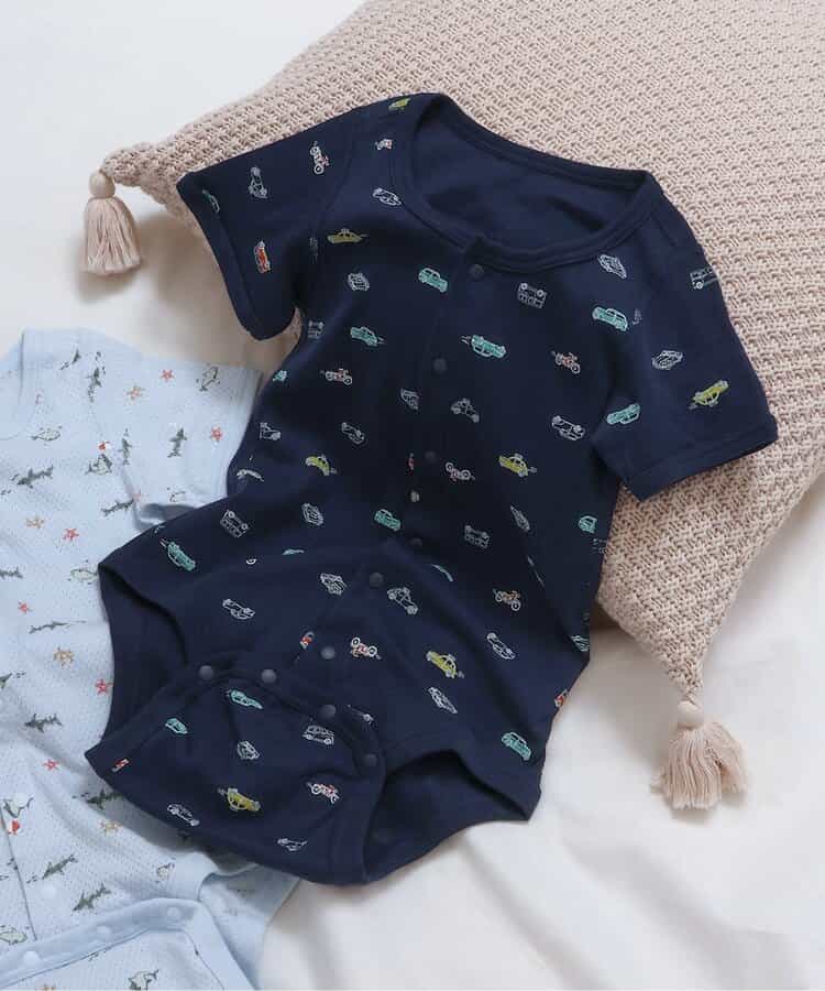 WEB限定 介護用肌着