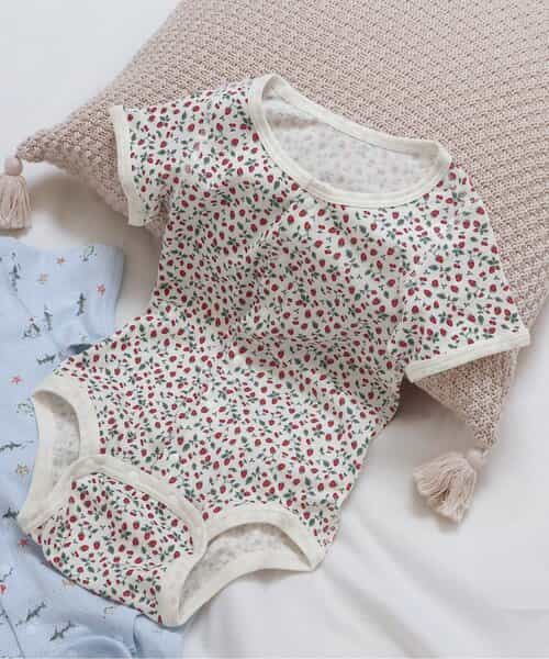 WEB限定 介護用肌着