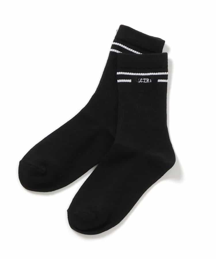 4柄アソートソックス