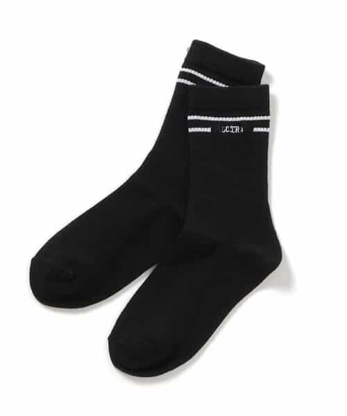 4柄アソートソックス