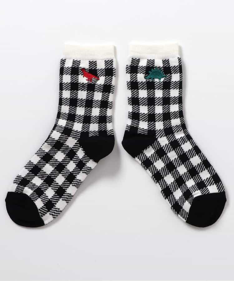 4柄アソートソックス